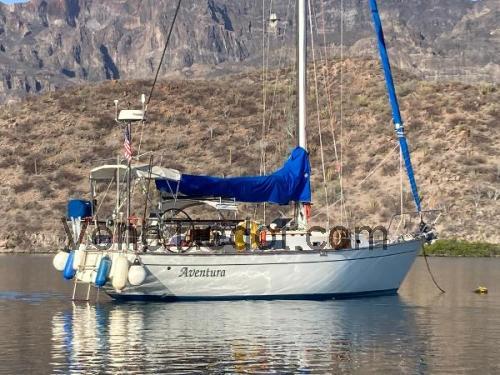 Morgan 96 Tekniset tiedot ja arvostelut